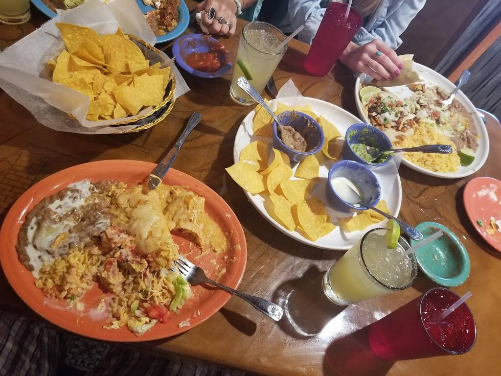 Pueblo Viejo Morningside | restaurant | 1788 SE Port St Lucie Blvd, Port St. Lucie, FL 34952, USA | 7723351665 OR +1 772-335-1665