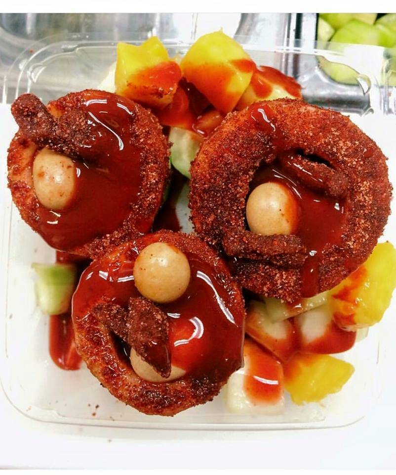 Slusheeland - Frozen Treats and Snacks | meal takeaway | 19100 Ventura Blvd Unit F, Tarzana, CA 91356, USA | 8185786985 OR +1 818-578-6985