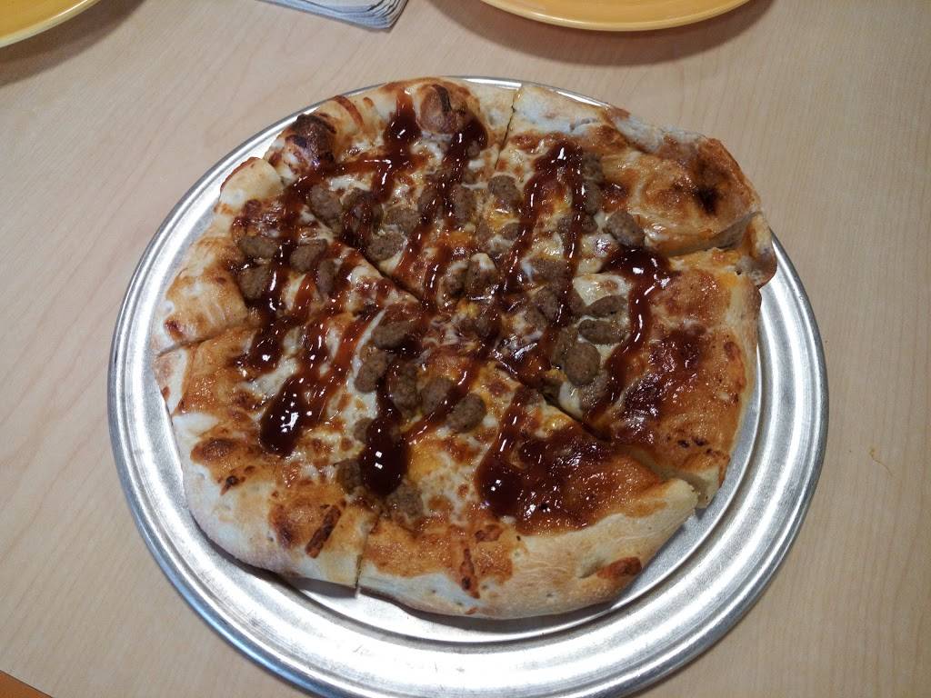 Cicis Pizza | restaurant | 5379 W Atlantic Blvd, Margate, FL 33063, USA | 9549797747 OR +1 954-979-7747