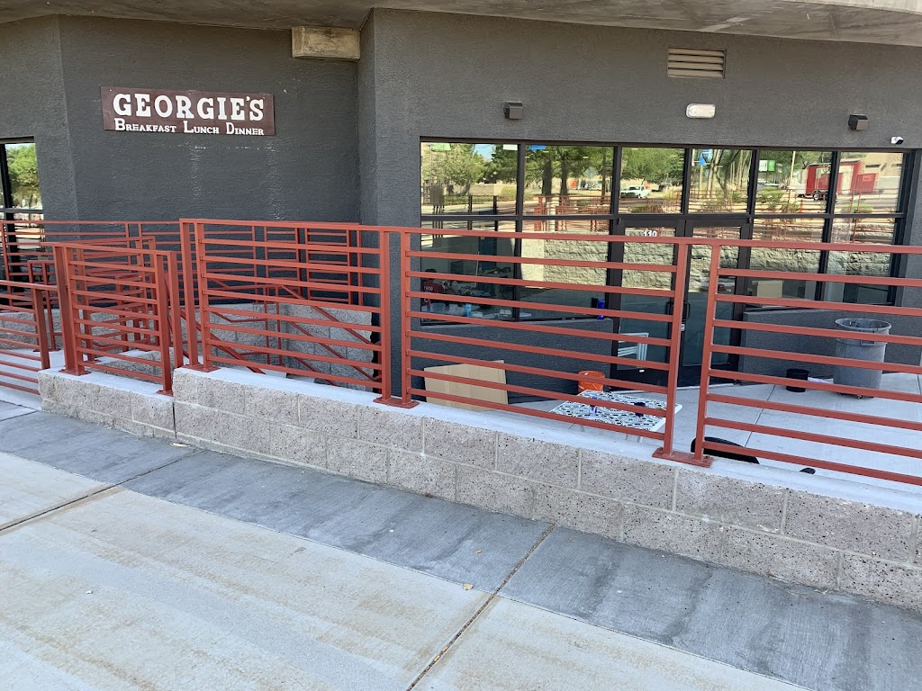 Georgies | restaurant | 16725 E Ave of the Fountains C110, Fountain Hills, AZ 85268, USA | 4808374392 OR +1 480-837-4392