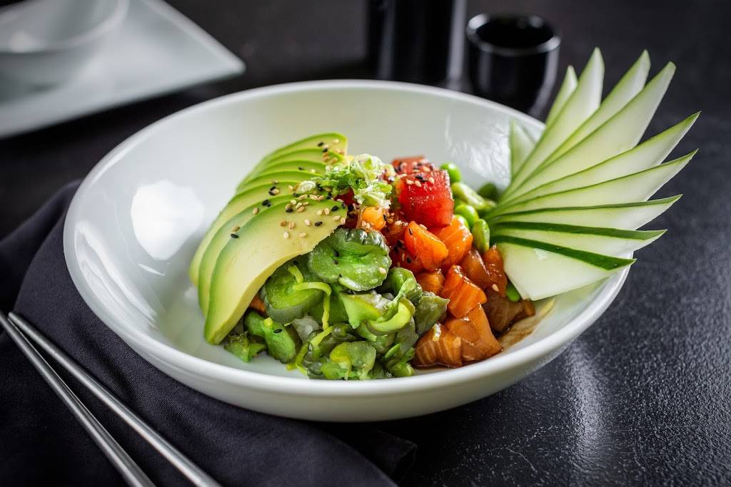 Raw II | restaurant | 2203 N Clybourn Ave, Chicago, IL 60614, USA | 7738255828 OR +1 773-825-5828