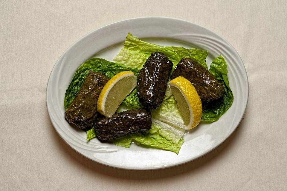 Lisas Mediterranean Cuisine | restaurant | 28 Oak St, Ridgewood, NJ 07450, USA | 2012518686 OR +1 201-251-8686