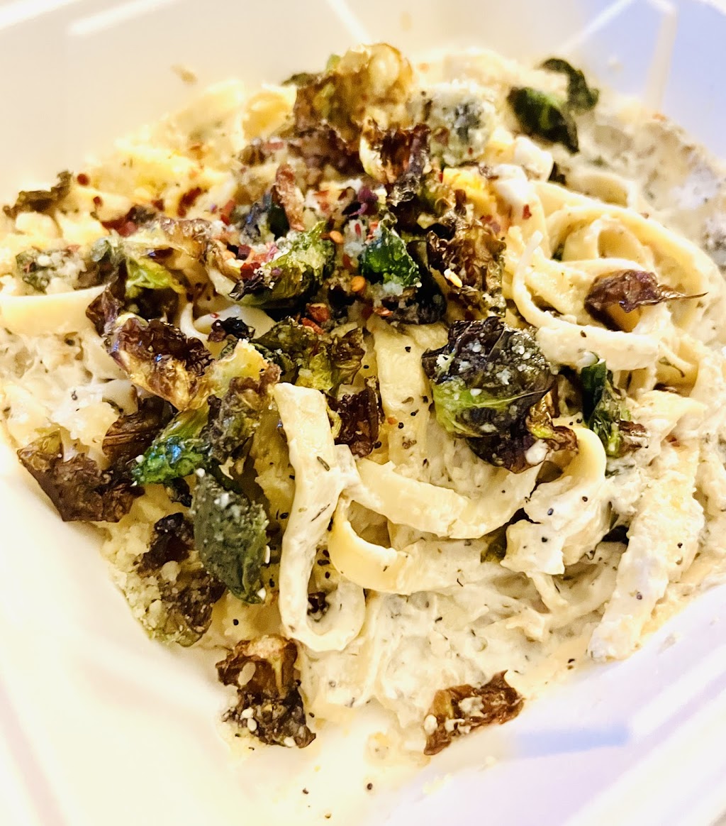 The Vegan Club | restaurant | 1400 W 25th St, Cleveland, OH 44113, USA | 2163476350 OR +1 216-347-6350