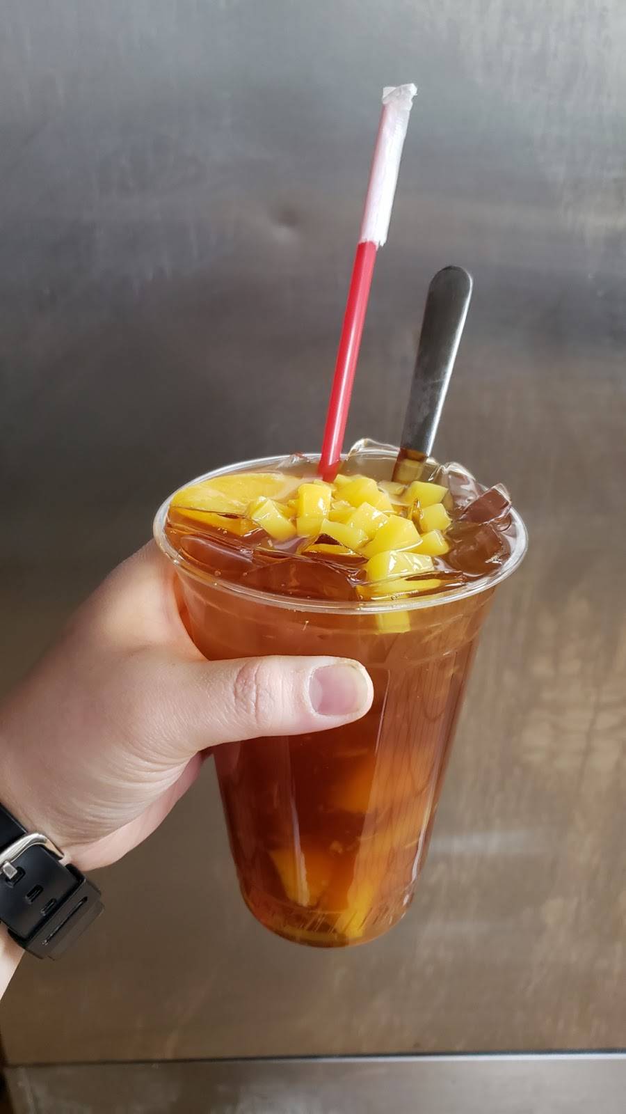 Vietfresh Cafe | restaurant | 1105 S Santa Fe Ave, Fountain, CO 80817, USA | 7193825473103 OR +1 719-382-5473 ext. 103