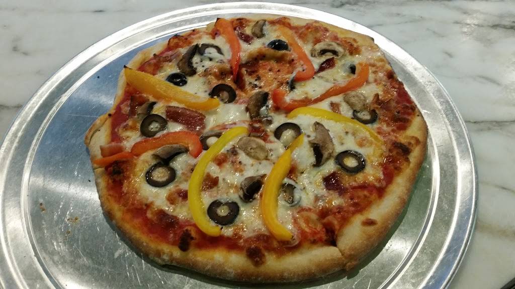 Moto Moto Pizza Café and Grill | meal delivery | 7355 Bird Rd, Miami, FL 33155, USA | 3056626686 OR +1 305-662-6686
