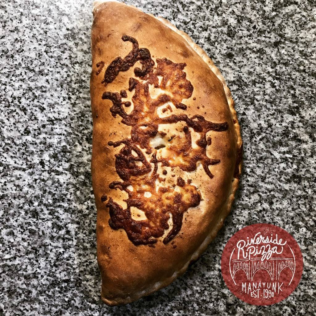 Riverside Pizza Manayunk | meal takeaway | 4217 Main St, Manayunk, PA 19127, USA | 2154827400 OR +1 215-482-7400