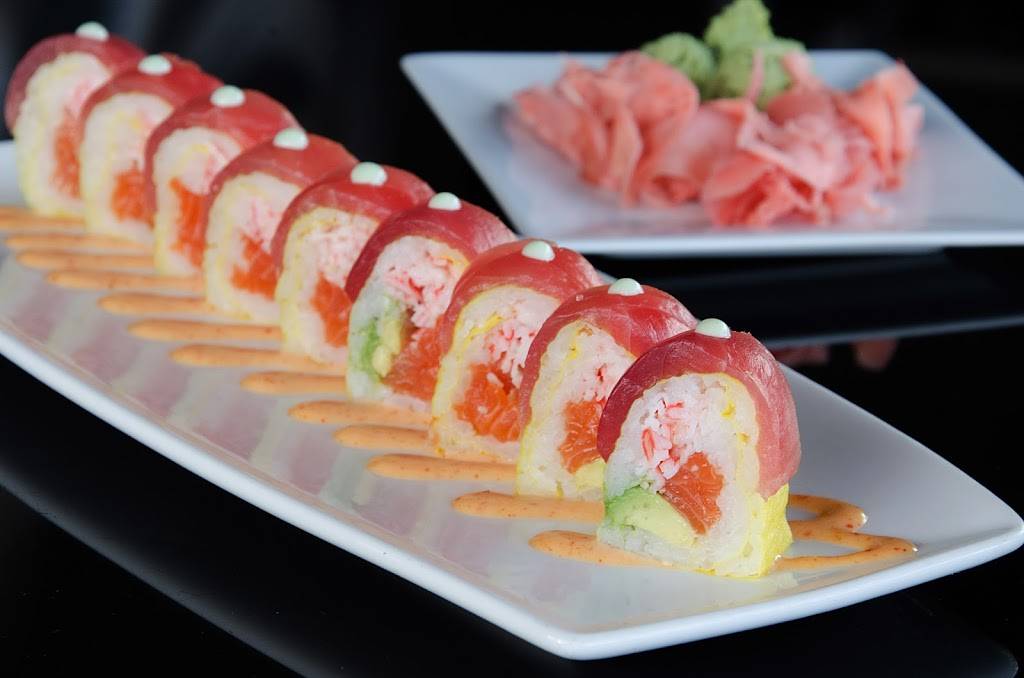 Sushi Axiom | restaurant | 3211 Oak Lawn Ave C, Dallas, TX 75219, USA | 2148282288 OR +1 214-828-2288