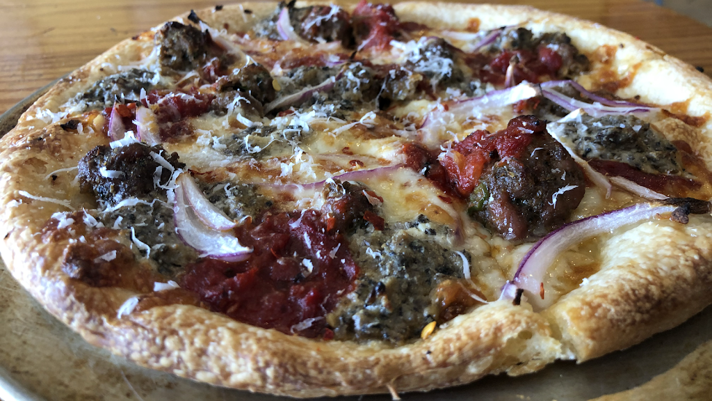 Paradise Valley Pizza Company | restaurant | 4001 E Bell Rd, Phoenix, AZ 85032, USA | 6022835705 OR +1 602-283-5705