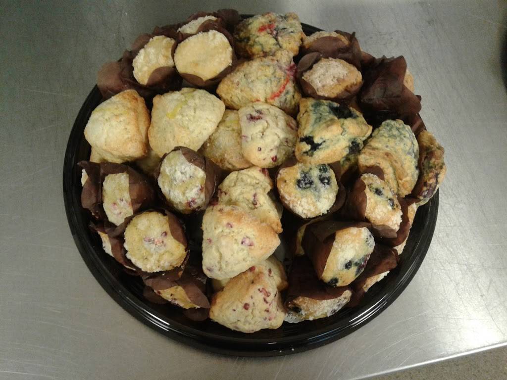 Mission Muffins | restaurant | 65 Massachusetts Ave NW, Washington, DC 20001, USA | 2027457118 OR +1 202-745-7118