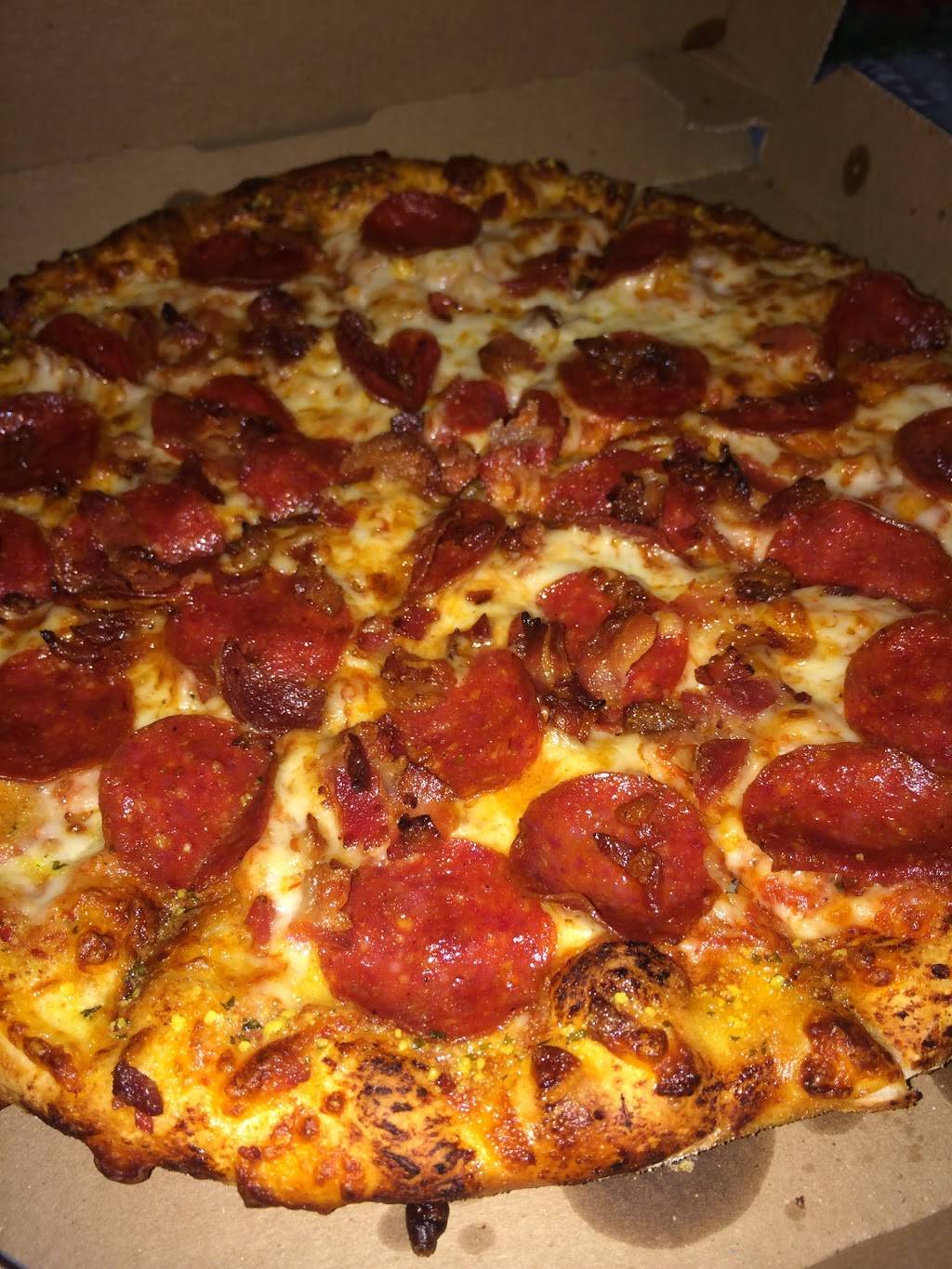 Dominos Pizza | meal delivery | 5400 Woodway Dr Ste D, Fort Worth, TX 76133, USA | 8174232828 OR +1 817-423-2828
