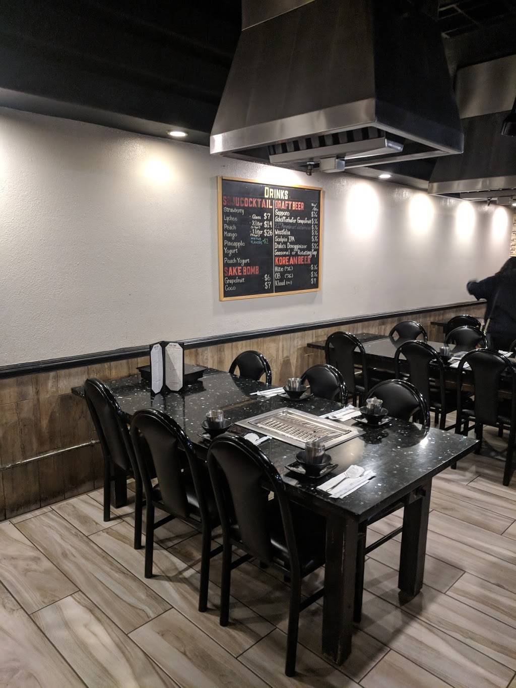 Gogi Time | restaurant | 2600 Telegraph Ave, Oakland, CA 94612, USA | 5108345757 OR +1 510-834-5757