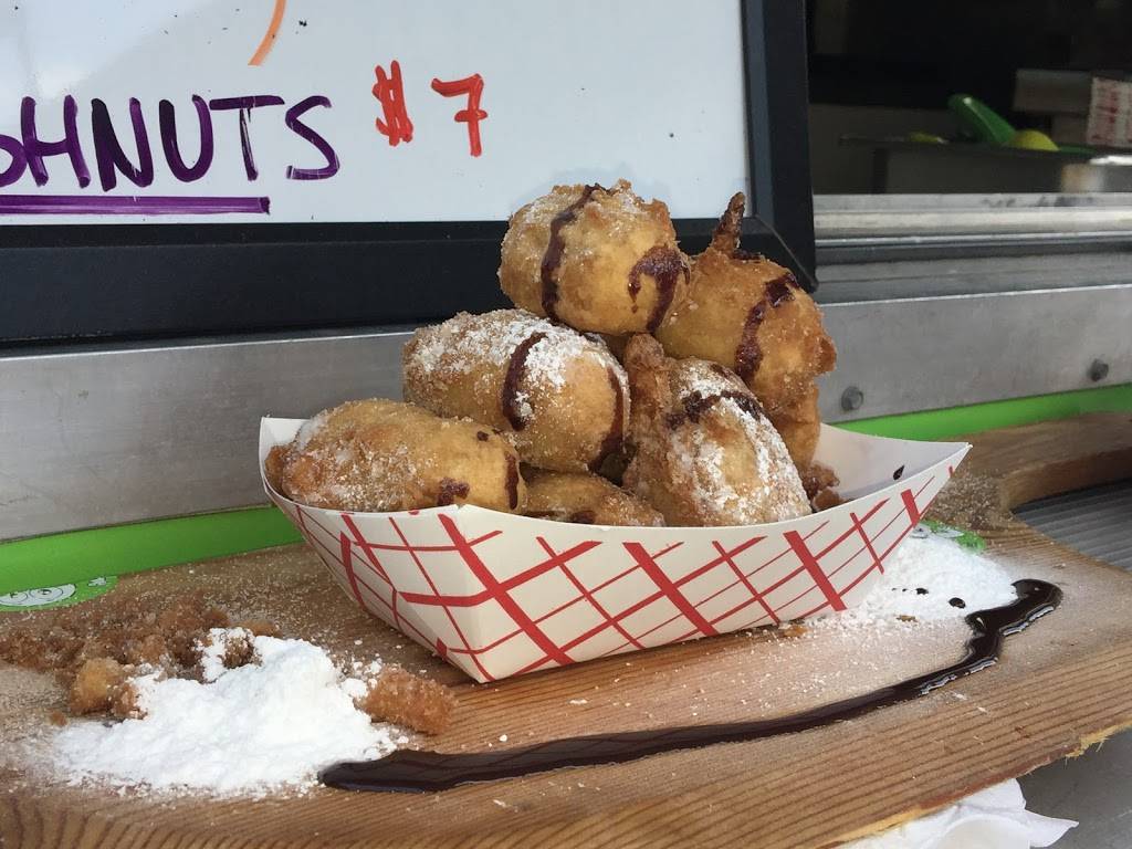 Cool Beans Taco Truck | cafe | 500 E North Ave, Pittsburgh, PA 15212, USA | 4123212665 OR +1 412-321-2665