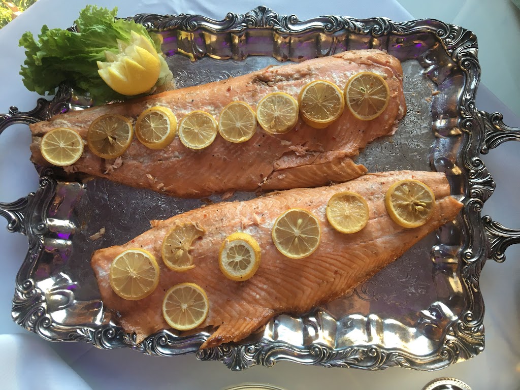 Woods Place | restaurant | 1173 W Washington St, Camden, AR 71701, USA | 8708360474 OR +1 870-836-0474