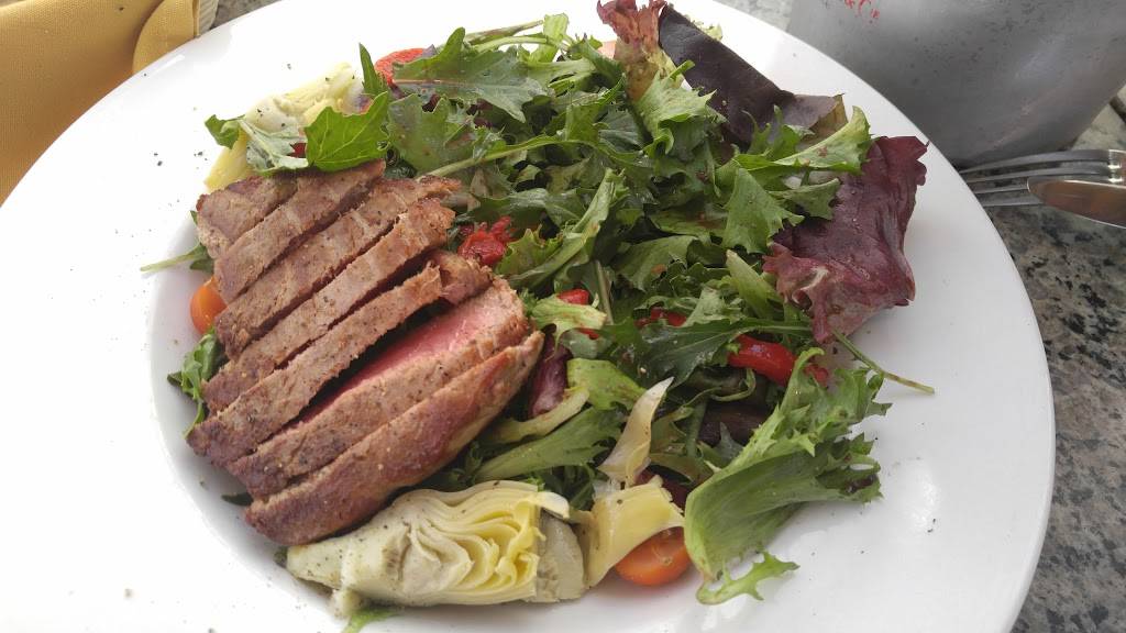 Kalura Trattoria | restaurant | 124 S Palm Canyon Dr, Palm Springs, CA 92262, USA | 7603234748 OR +1 760-323-4748