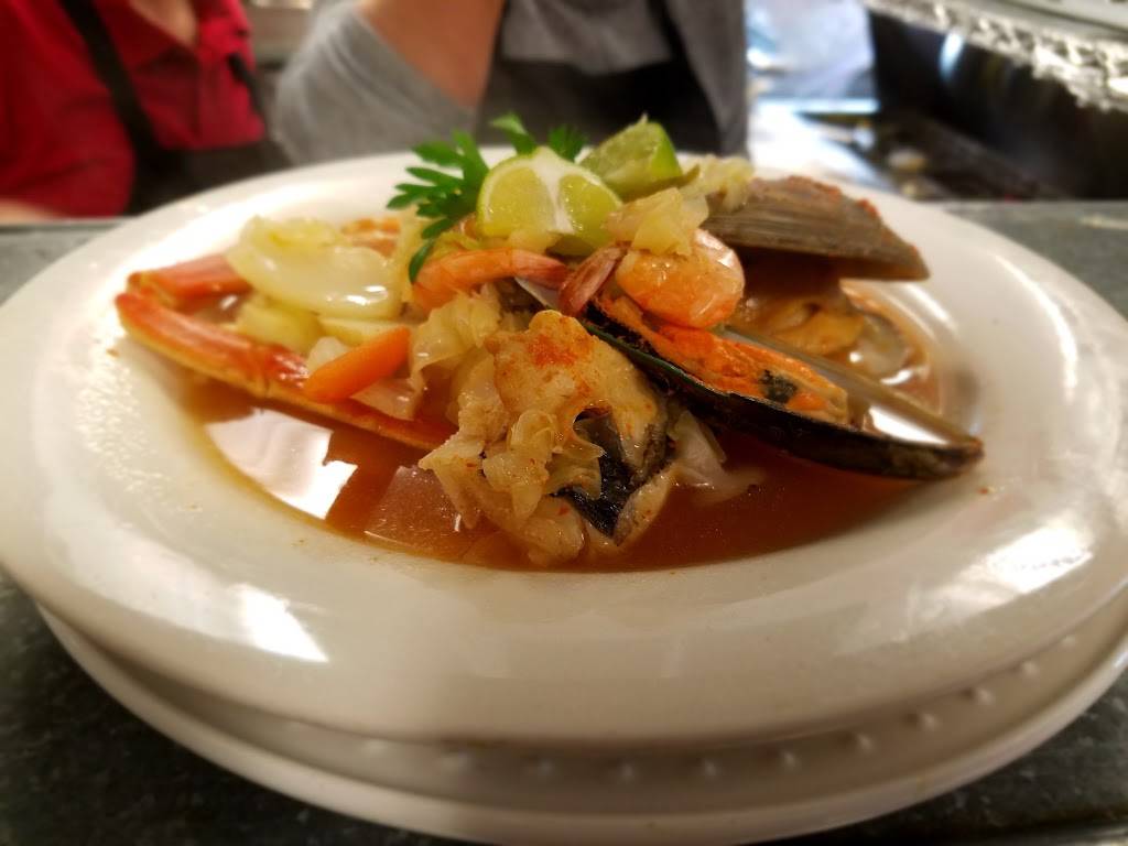 CAZADORA RESTAURANTE | restaurant | 70 W Stockton St, Sonora, CA 95370, USA | 2095324000 OR +1 209-532-4000