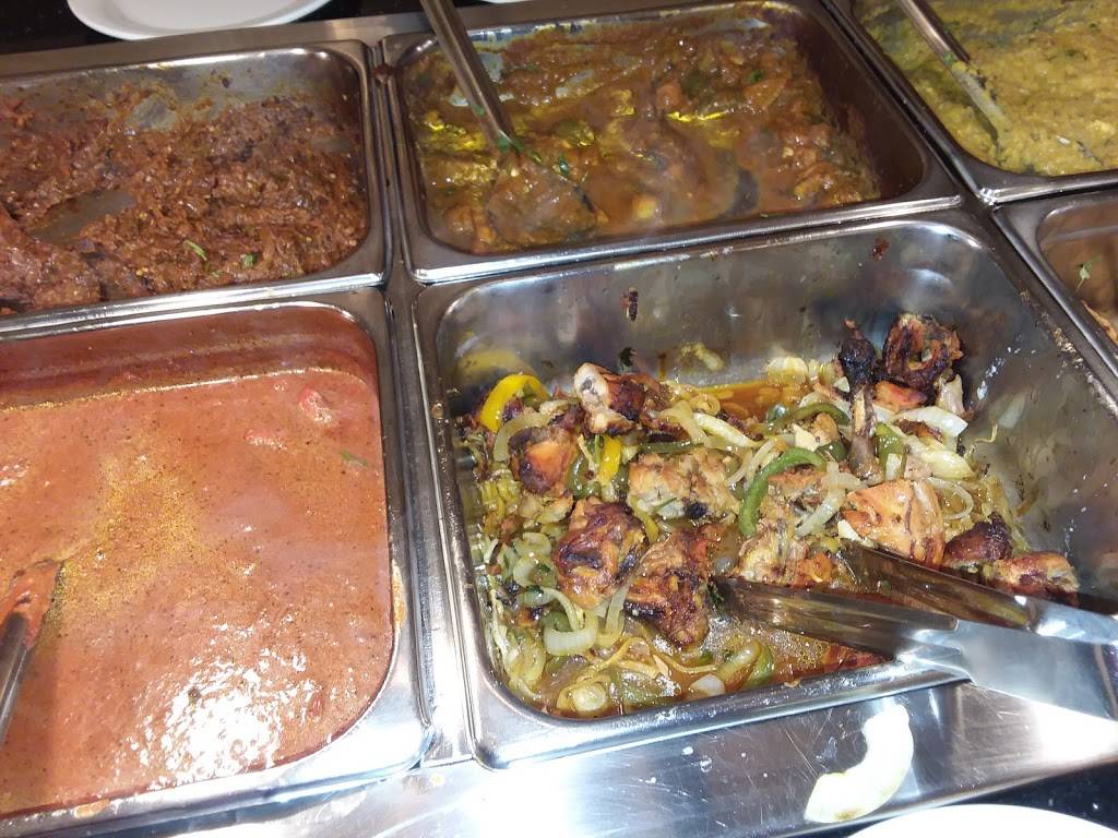 Spice Avenue | restaurant | 4711 Hwy 55 N, Jackson, MS 39206, USA | 6019820890 OR +1 601-982-0890