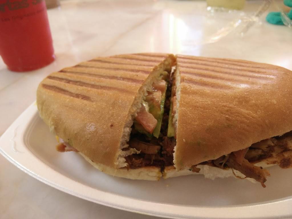 Tortas Sinaloa | restaurant | 9765 Sierra Ave # A1, Fontana, CA 92335, USA | 9098238044 OR +1 909-823-8044