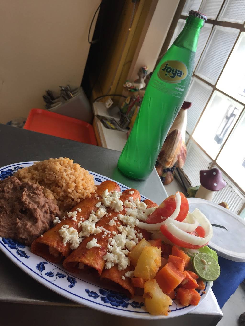 El Mesquite Restaurant | restaurant | 424 Broadway St, Houston, TX 77012, USA | 7139269117 OR +1 713-926-9117