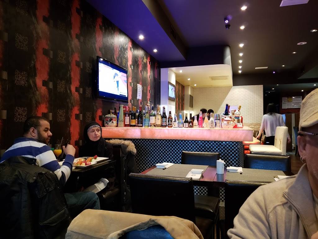 Bayridge Sushi | restaurant | 6914 3rd Ave #1, Brooklyn, NY 11209, USA | 7184910662 OR +1 718-491-0662