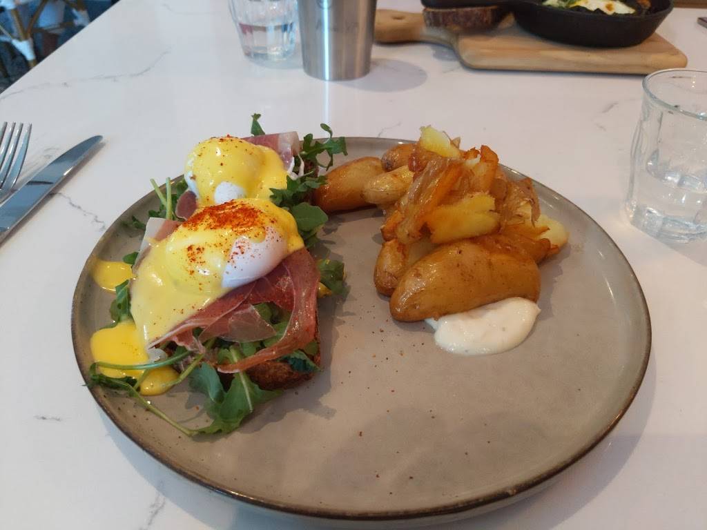 Bluestone Lane Los Altos Café | cafe | 288 1st St, Los Altos, CA 94022, USA | 7183746858 OR +1 718-374-6858