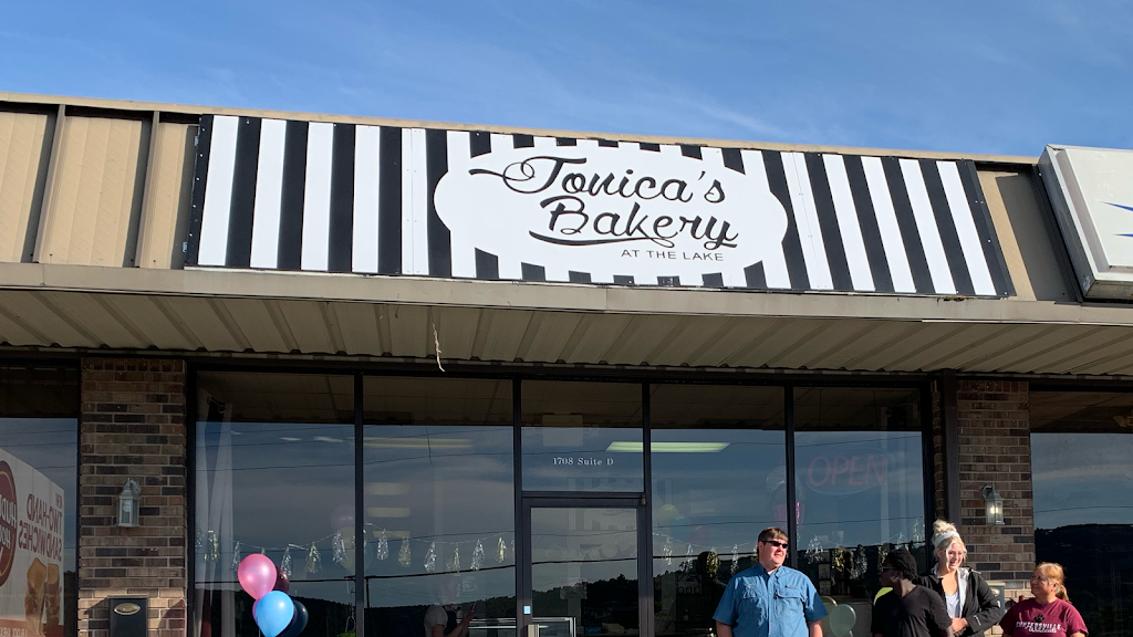 Jonica’s Bakery | bakery | 1708 Gunter Ave, Guntersville, AL 35976, USA | 2564869471 OR +1 256-486-9471