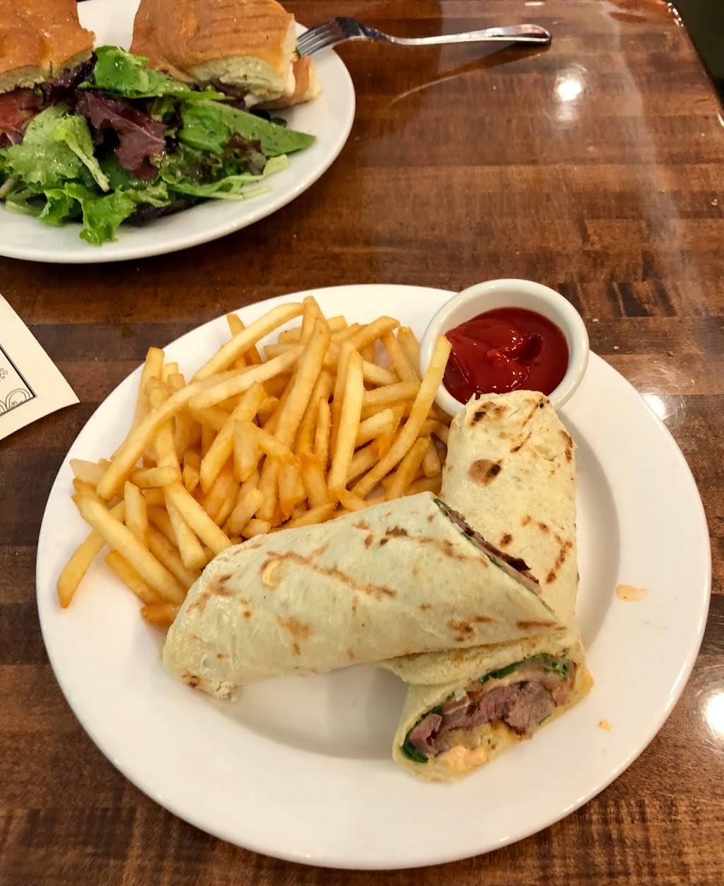 Puccini & Pinetti | restaurant | 129 Ellis St, San Francisco, CA 94102, USA | 4153925500 OR +1 415-392-5500