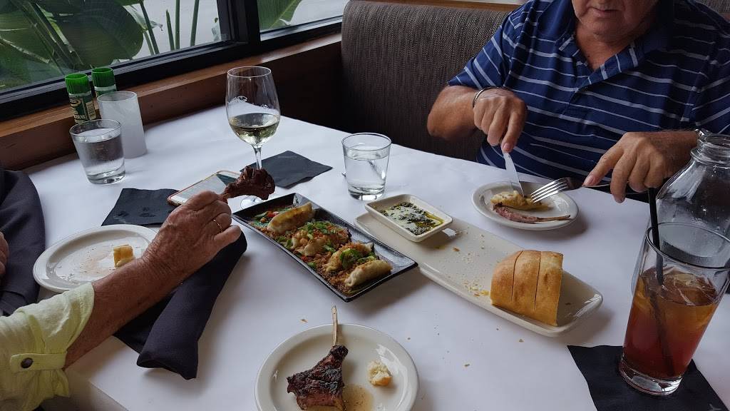 Bonefish Grill | restaurant | 12906 Cortez Blvd, Brooksville, FL 34613, USA | 3525975328 OR +1 352-597-5328