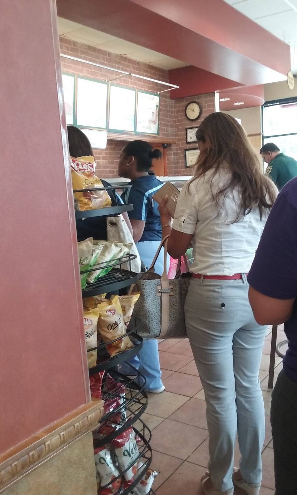 Subway | restaurant | 3548 Avalon Park E Blvd #2, Orlando, FL 32820, USA | 4073826218 OR +1 407-382-6218