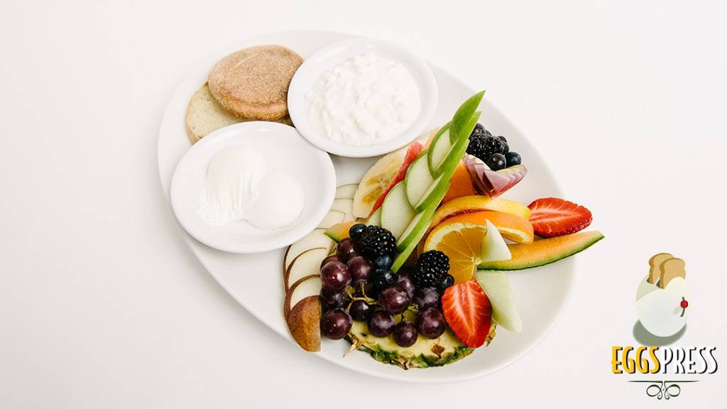 EGGSPRESS | restaurant | 841 Norwest Rd, Kingston, ON K7P 2N3, Canada | 6137769344 OR +1 613-776-9344