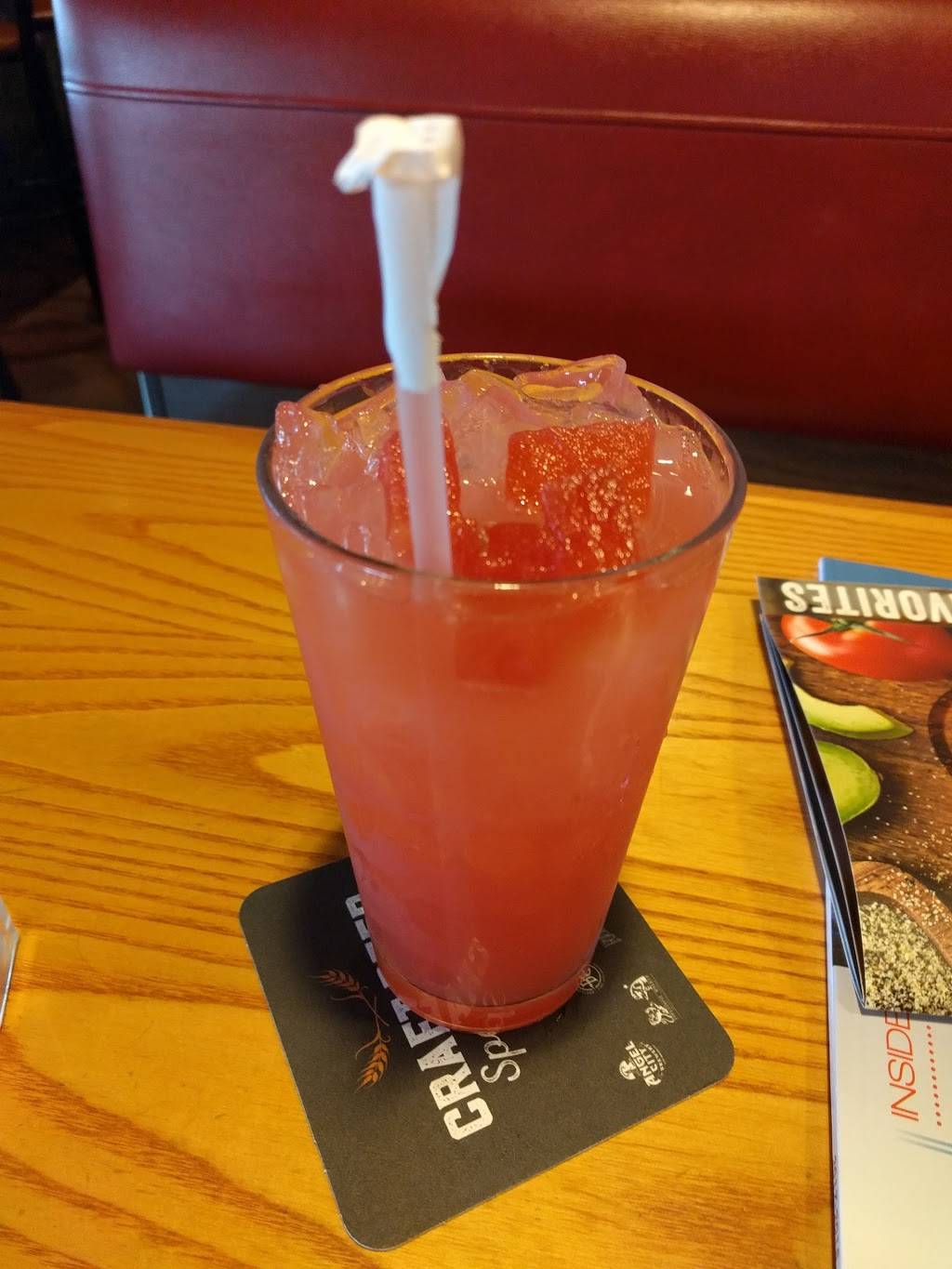 Chilis Grill & Bar | restaurant | 5035 Windward Pkwy, Alpharetta, GA 30004, USA | 7706191818 OR +1 770-619-1818