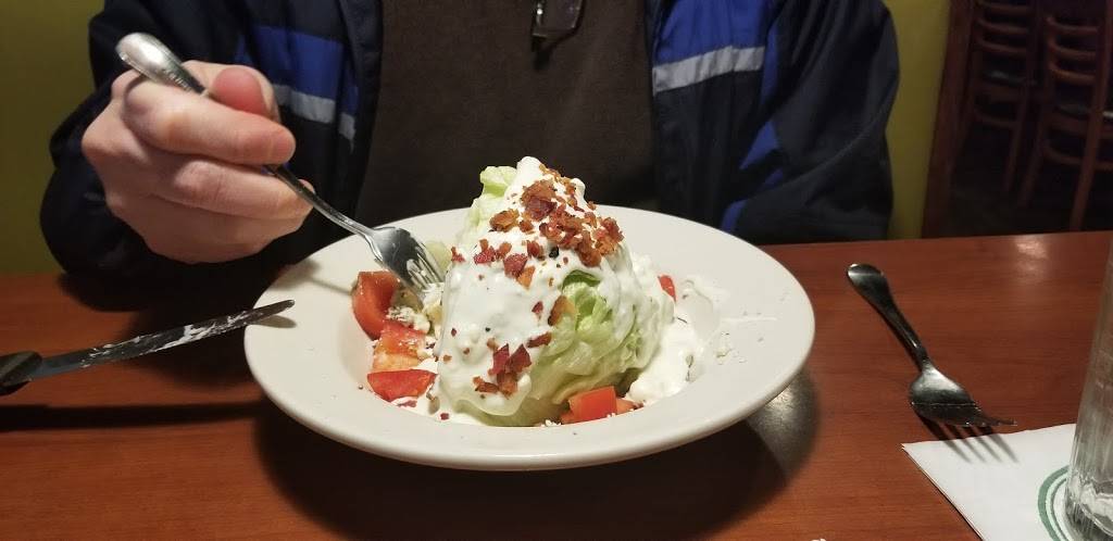 OCharley’s Restaurant & Bar | restaurant | 1775 Browns Bridge Rd, Gainesville, GA 30501, USA | 7705342455 OR +1 770-534-2455