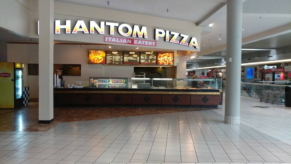 Phantom Pizza | restaurant | 2700 Miamisburg Centerville Rd, Dayton, OH 45458, USA | 9374329112 OR +1 937-432-9112