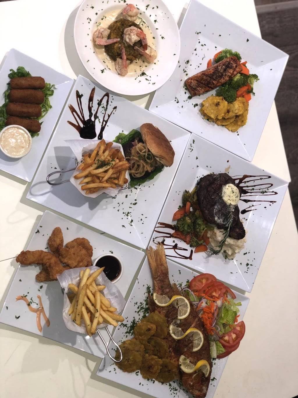 Kokos Restaurant & Lounge | restaurant | 2640 S State Rd 7, Miramar, FL 33023, USA | 9543675720 OR +1 954-367-5720