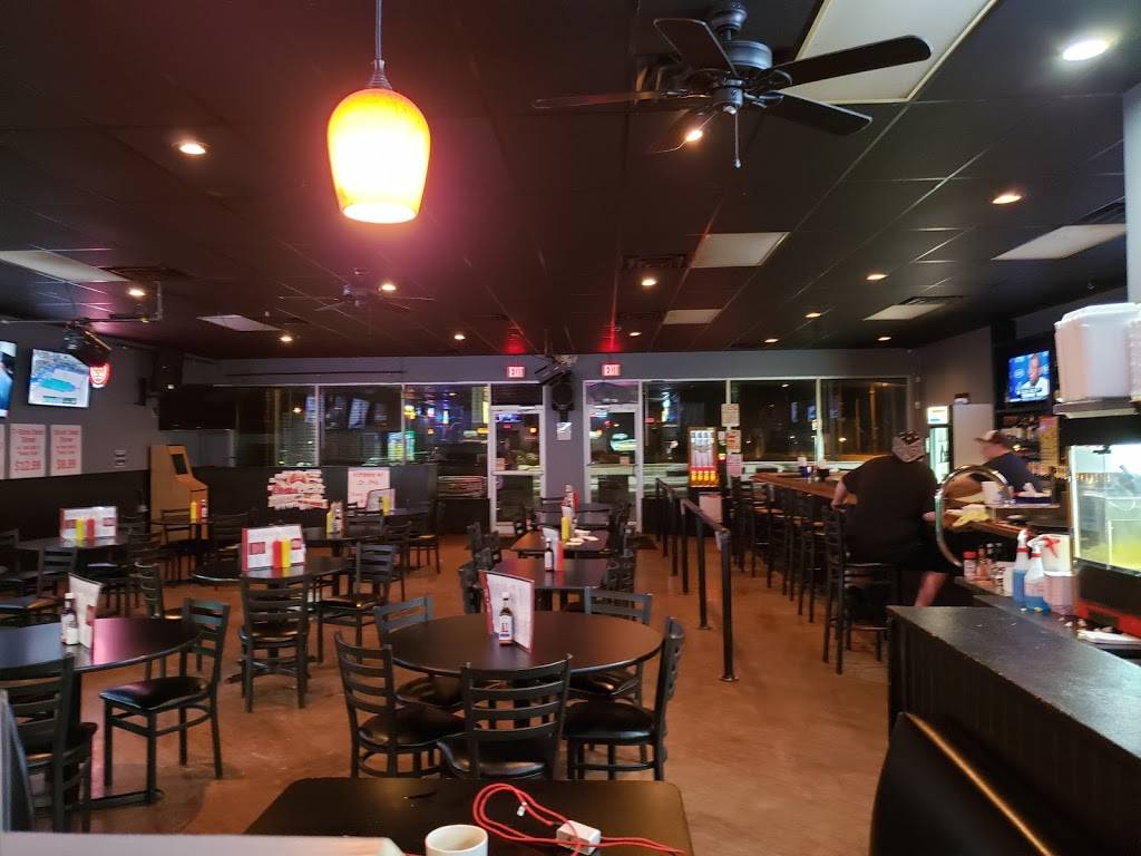 Marks Pub | restaurant | 7015 Kentucky Ave, Camby, IN 46113, USA | 3178210203 OR +1 317-821-0203