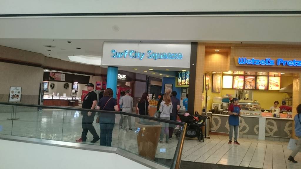 Surf City Squeeze | restaurant | 2465 Stoneridge Mall Rd #207, Pleasanton, CA 94588, USA | 9252259169 OR +1 925-225-9169