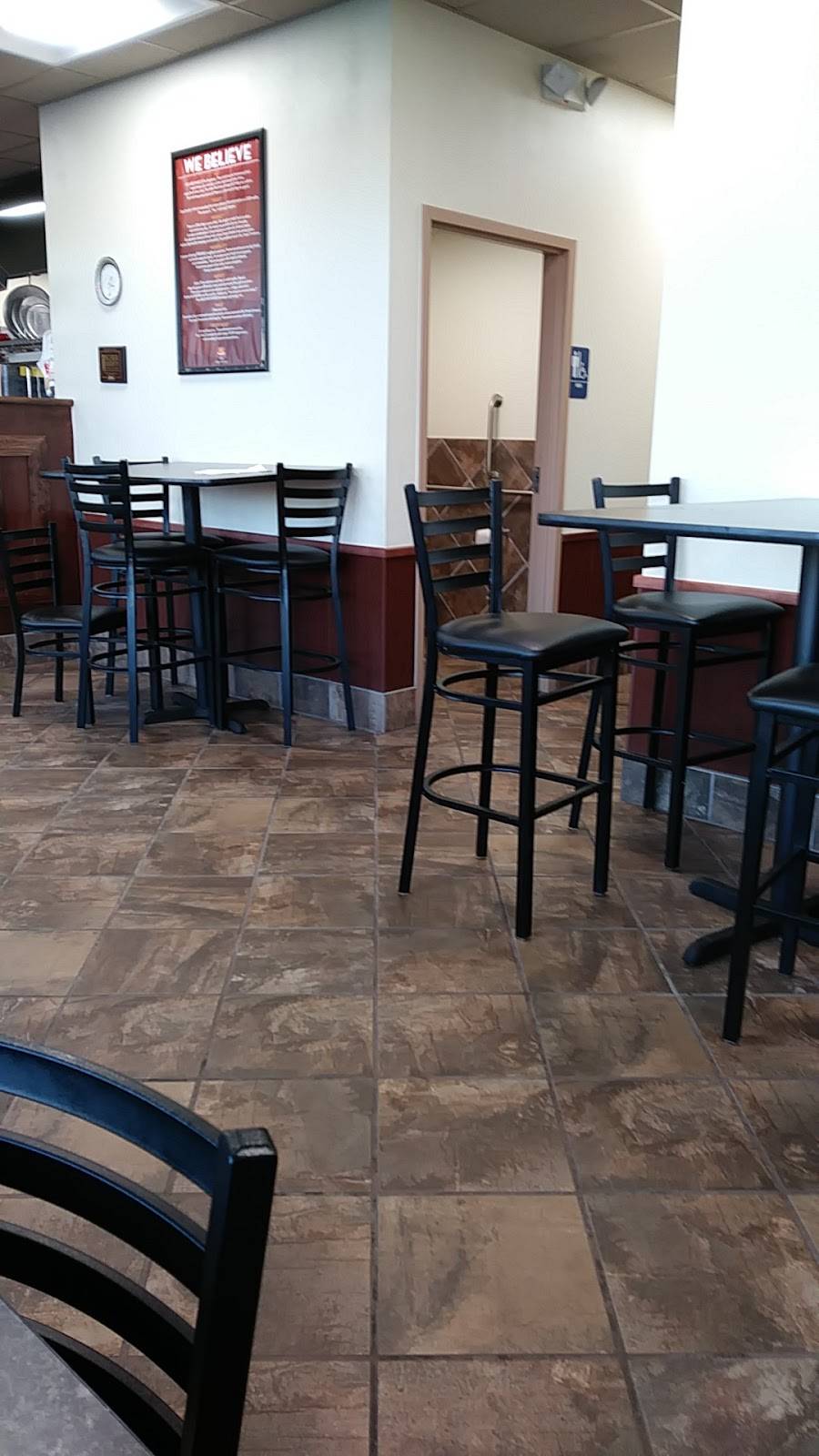 Marcos Pizza | meal delivery | 5001 Brandt Pike, Huber Heights, OH 45424, USA | 9372361400 OR +1 937-236-1400