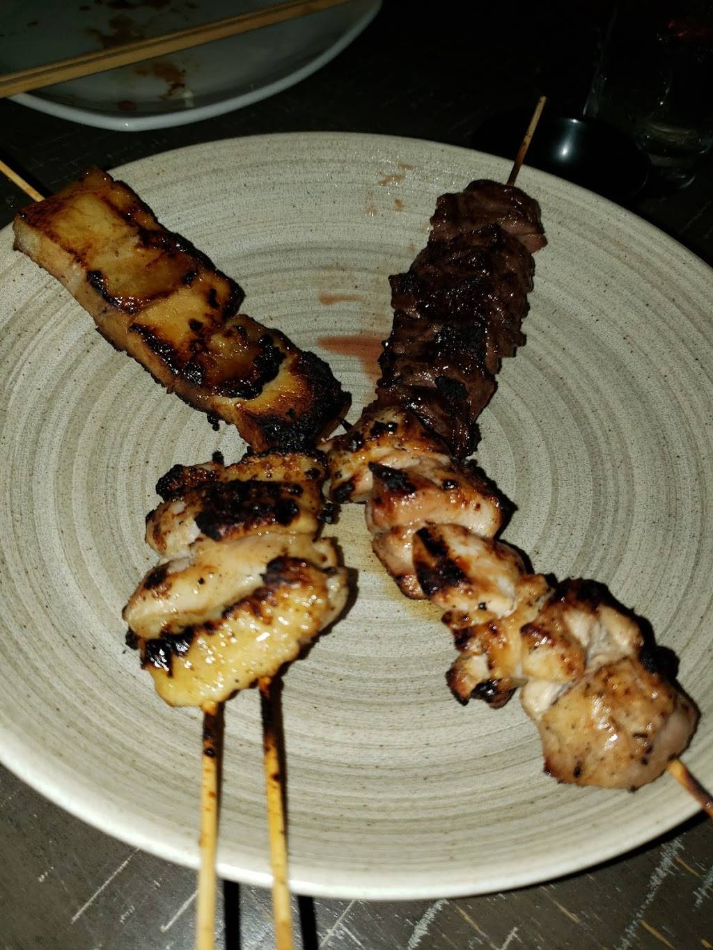 Monkitail | restaurant | 3555 S Ocean Dr, Hollywood, FL 33019, USA | 9546028755 OR +1 954-602-8755