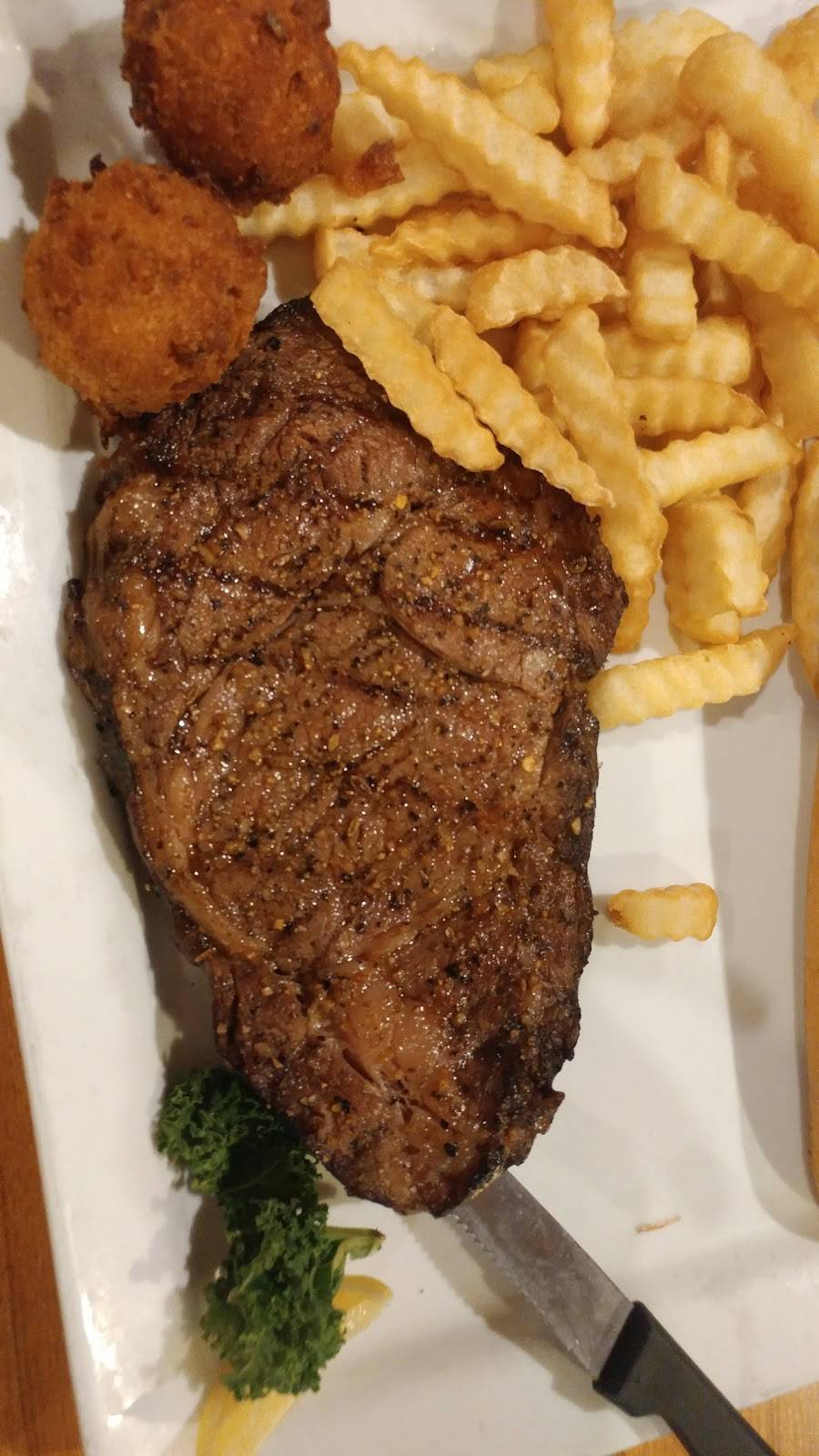 Ocean Galley Seafood | restaurant | 15 Lester Rd, Statesboro, GA 30458, USA | 9124894145 OR +1 912-489-4145