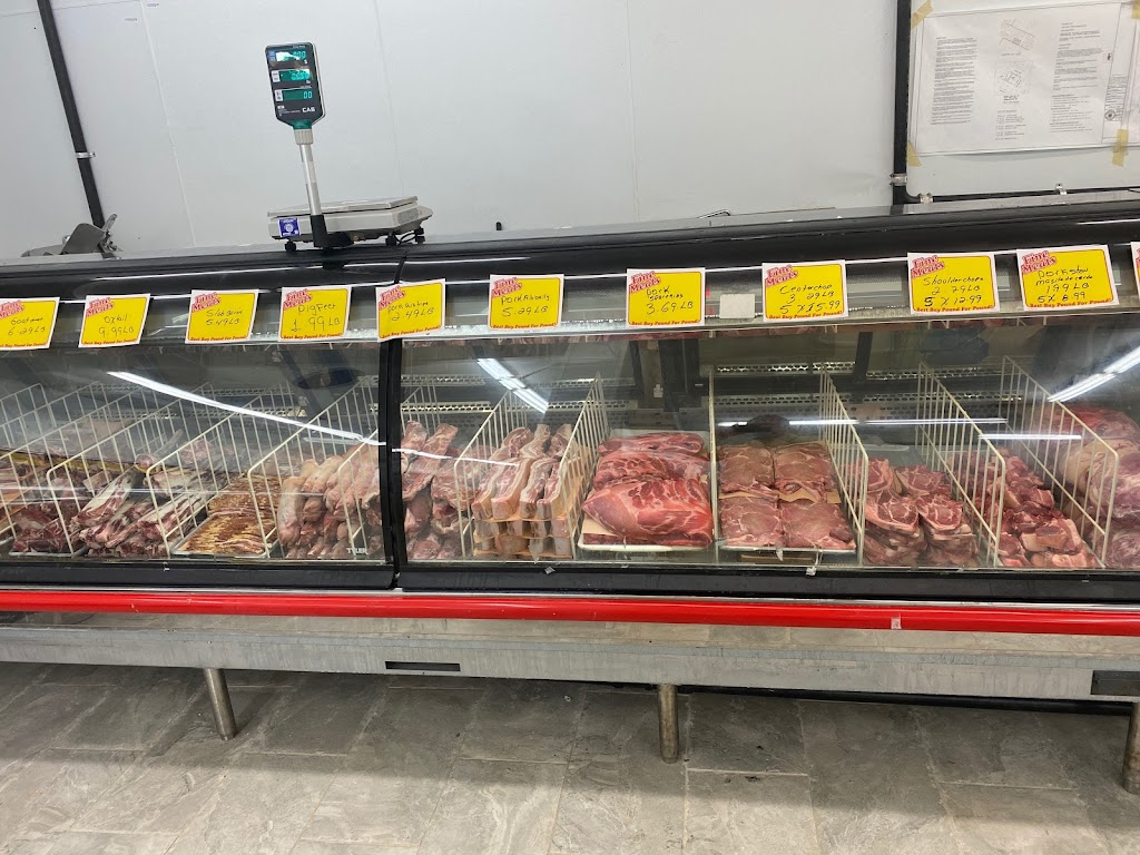 Fresco | restaurant | 62 E 170th St, The Bronx, NY 10452, USA | 9292659303 OR +1 929-265-9303