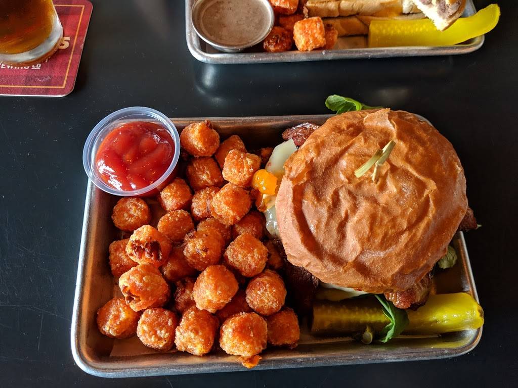 Bread & Barley | restaurant | 542 N Coast Hwy 101, Encinitas, CA 92024, USA | 7604875591 OR +1 760-487-5591