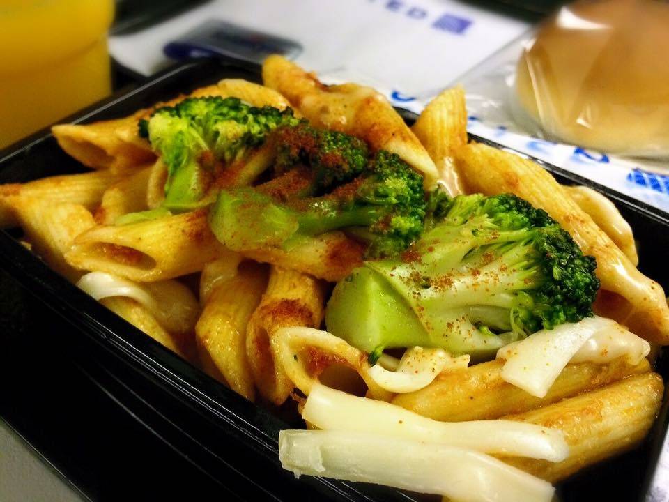 San Francisco Soup Company | restaurant | S McDonnell Rd, San Francisco, CA 94104, USA | 6508217687 OR +1 650-821-7687