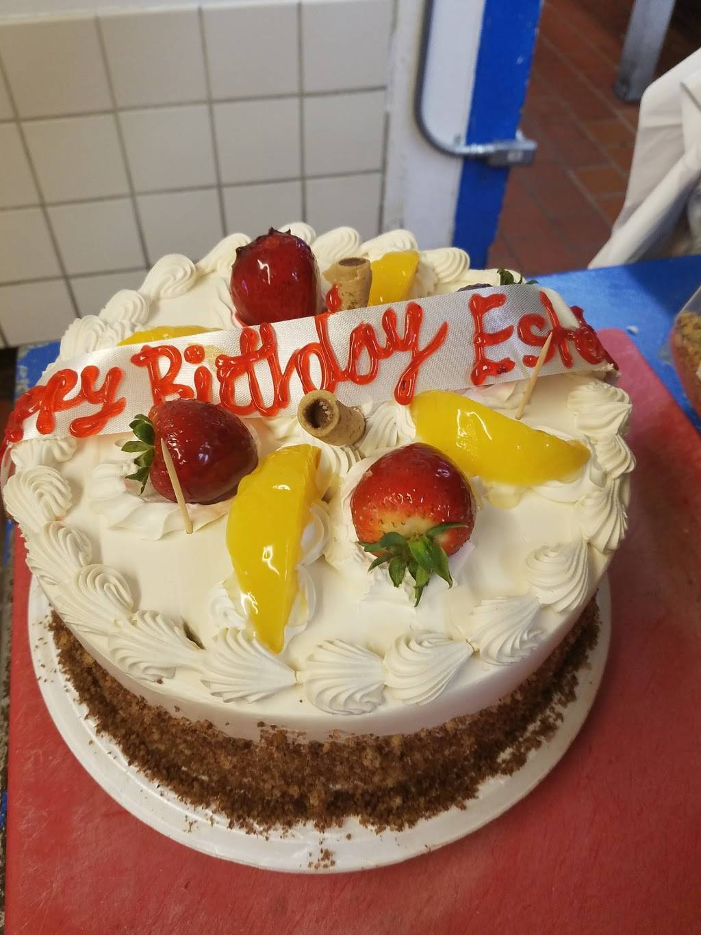 Tortas y Bionicos "Nice" Santa Ana | meal takeaway | 222 E Warner Ave, Santa Ana, CA 92707, USA | 7145572810 OR +1 714-557-2810