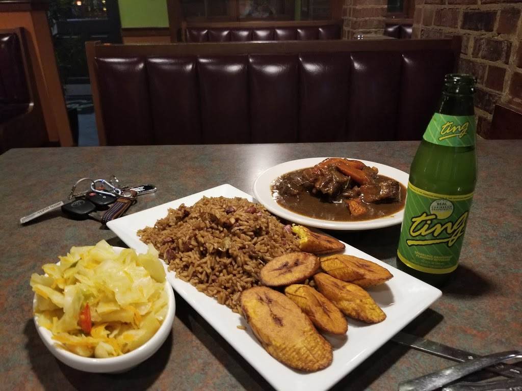 Jiallos African Caribbean Cuisine | restaurant | 5130 38th St, Indianapolis, IN 46254, USA | 3178703230 OR +1 317-870-3230