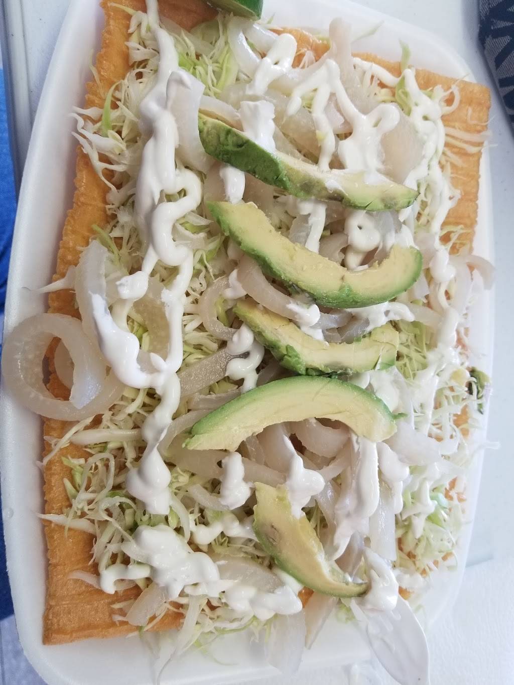 Paleteria Monarca | restaurant | 1001 E Jefferson St, Grand Prairie, TX 75051, USA | 9722663898 OR +1 972-266-3898