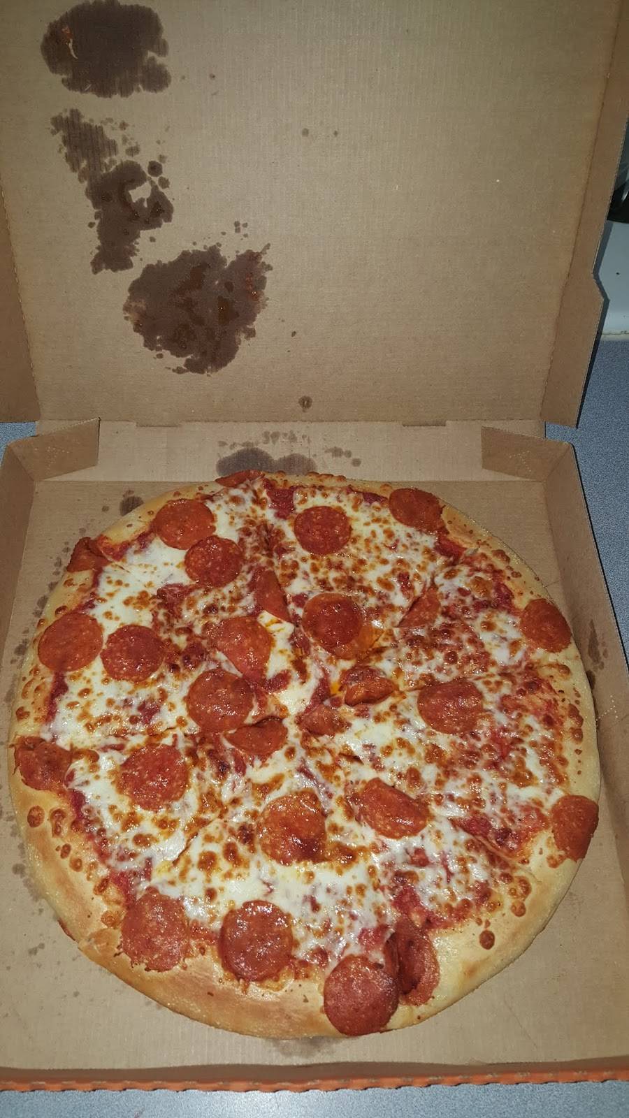 Little Caesars Pizza | meal takeaway | 2431 S Rangeline Rd, Joplin, MO 64804, USA | 4176224143 OR +1 417-622-4143