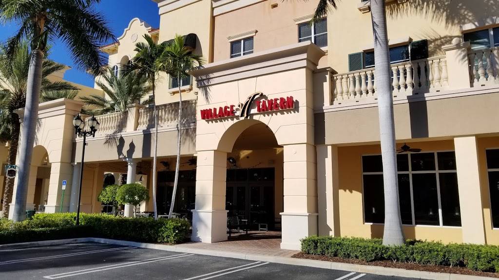 Village Tavern | restaurant | 1880 N Congress Ave #170, Boynton Beach, FL 33426, USA | 5618530280 OR +1 561-853-0280