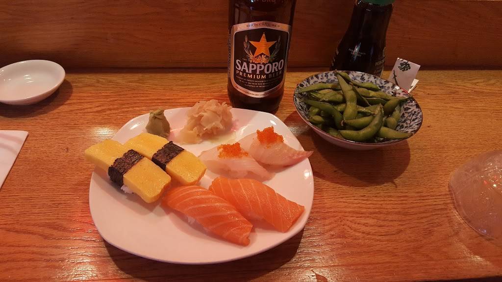 Yokohama | restaurant | 336 N Santa Cruz Ave, Los Gatos, CA 95030, USA | 4083951990 OR +1 408-395-1990