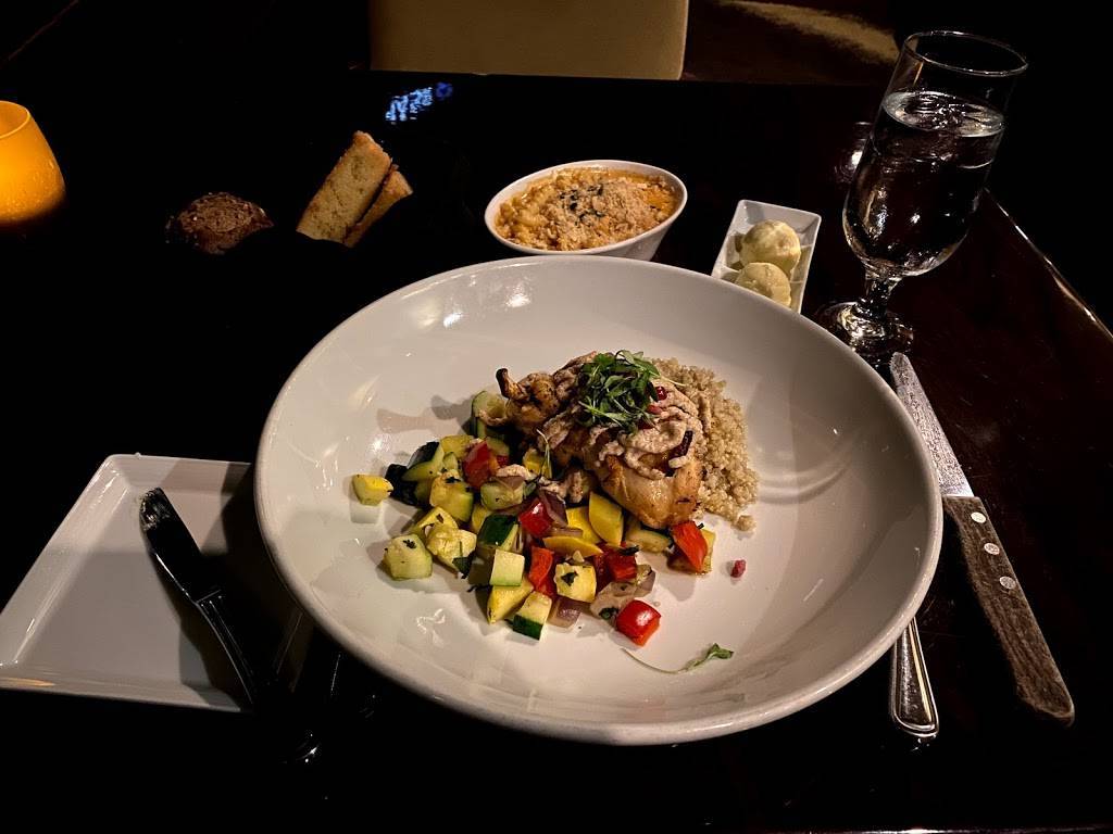 Compass Arizona Grill | restaurant | 122 North 2nd Street Atop, Hyatt Regency Phoenix, Phoenix, AZ 85004, USA | 6024403166 OR +1 602-440-3166