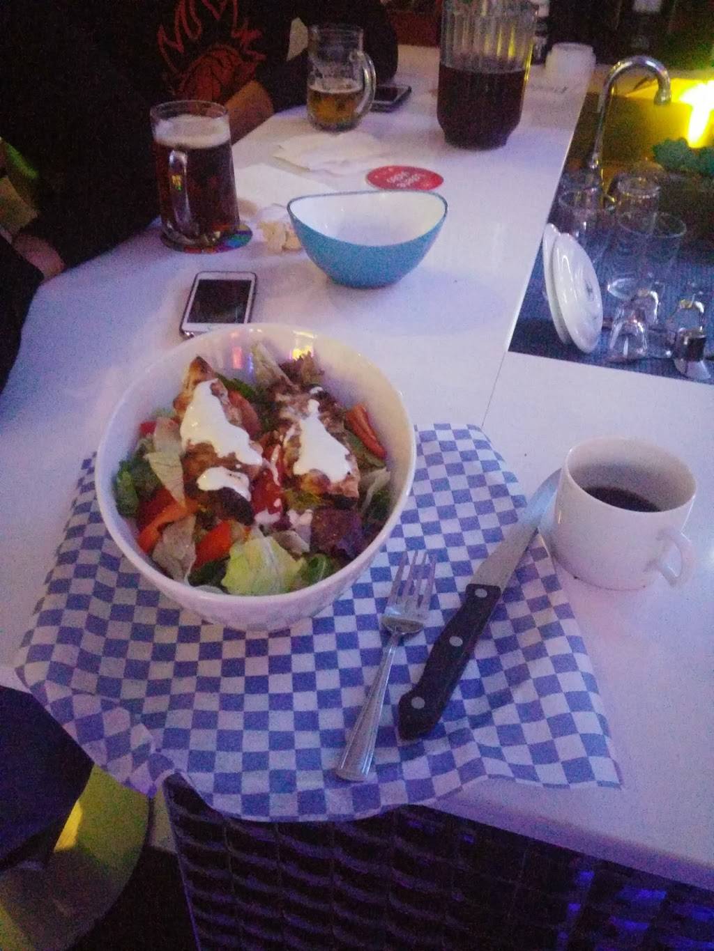 Café Bar Eva | restaurant | 335 Rue Fleury O, Montréal, QC H3L 1V5, Canada | 5149035636 OR +1 514-903-5636