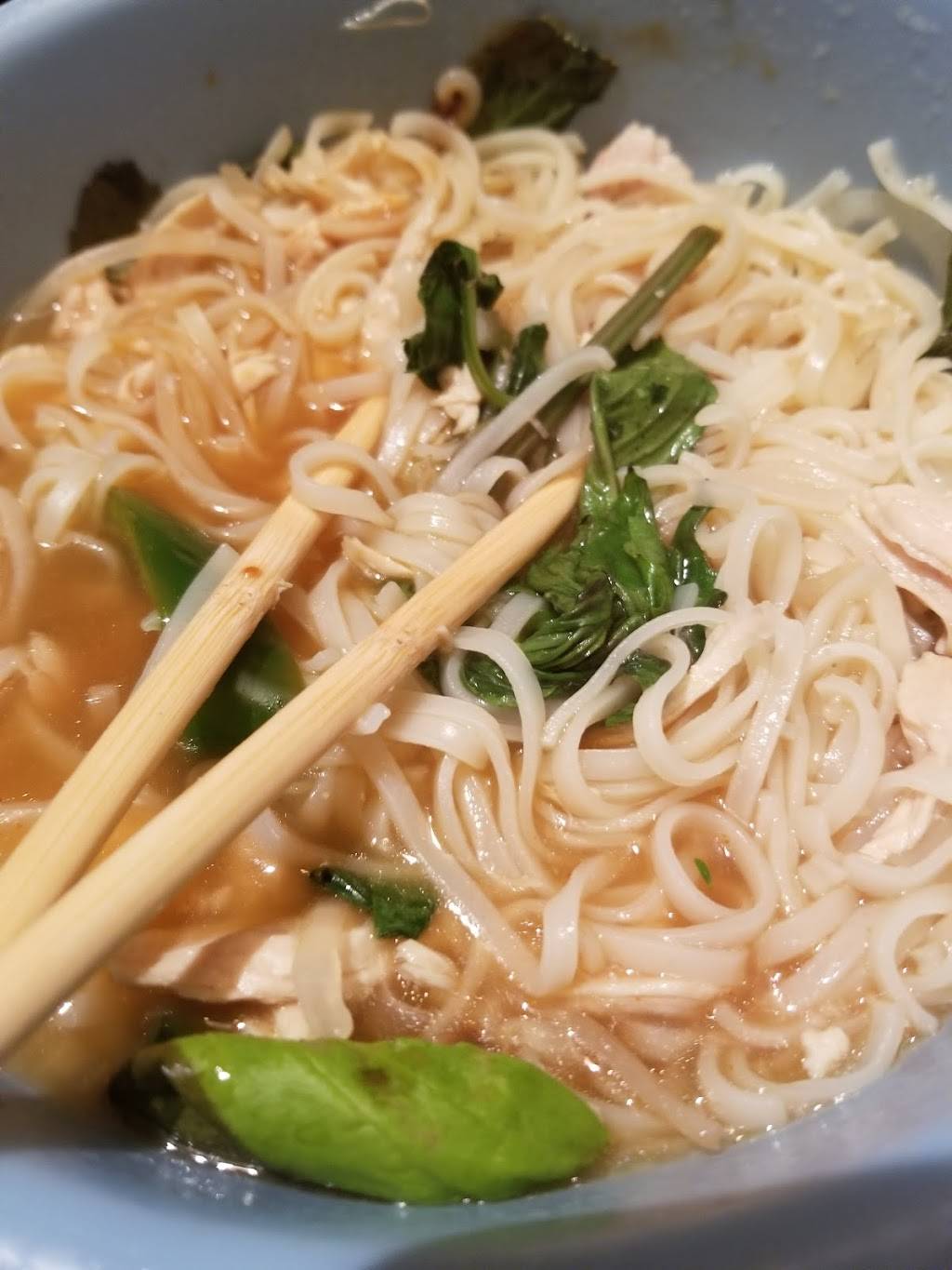PT Noodles | restaurant | 1375 N Litchfield Rd, Goodyear, AZ 85395, USA | 6235362099 OR +1 623-536-2099
